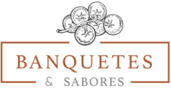 BANQUETES Y SABORES